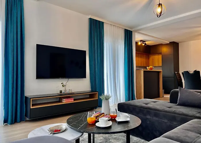 Kovacevic Apartments