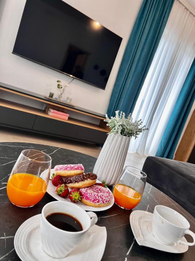 Appartement Kovacevic *