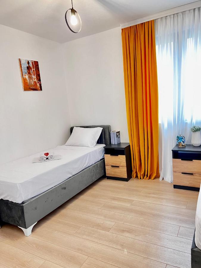 Kovacevic Appartement *