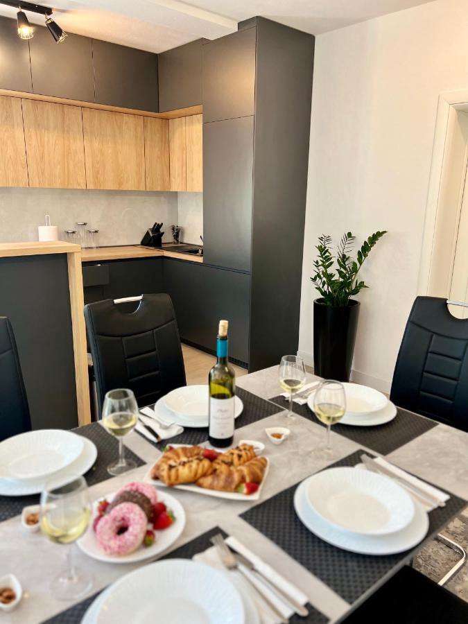 Kovacevic Appartement Kotor