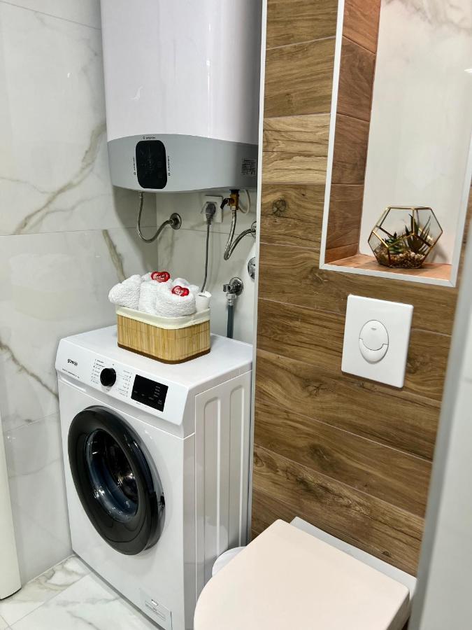 Appartement Kovacevic Kotor