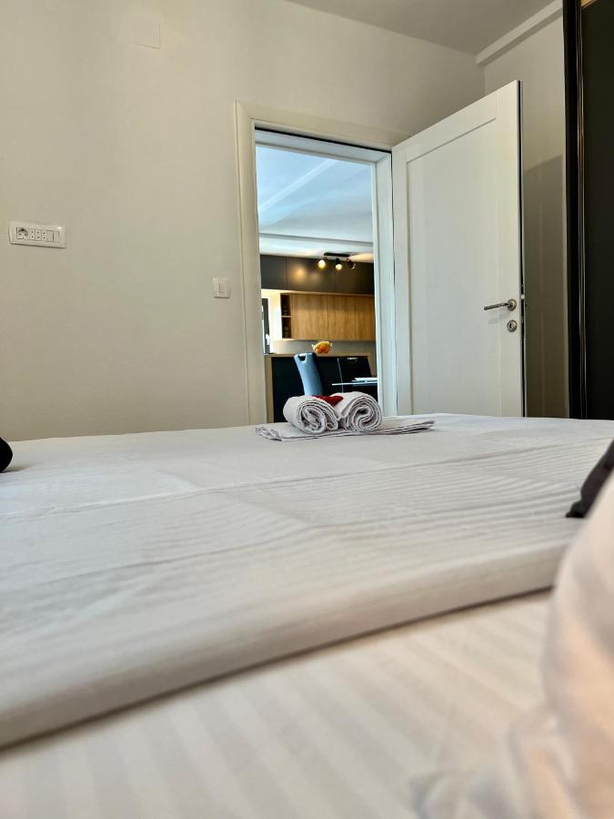 Appartement Kovacevic Kotor