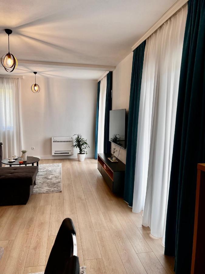 Appartement Kovacevic