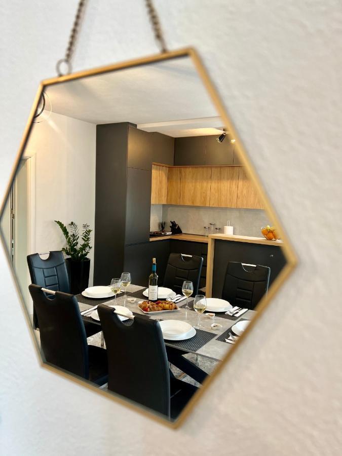 Appartement Kovacevic Kotor