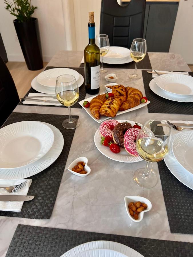 Appartement Kovacevic Kotor