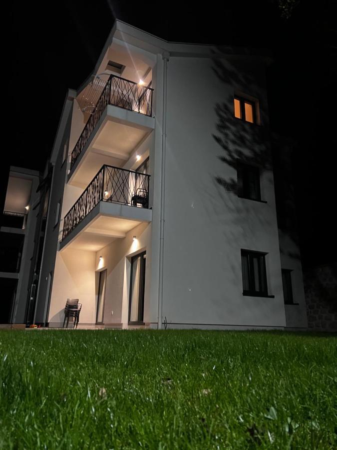 Kovacevic Appartement Kotor
