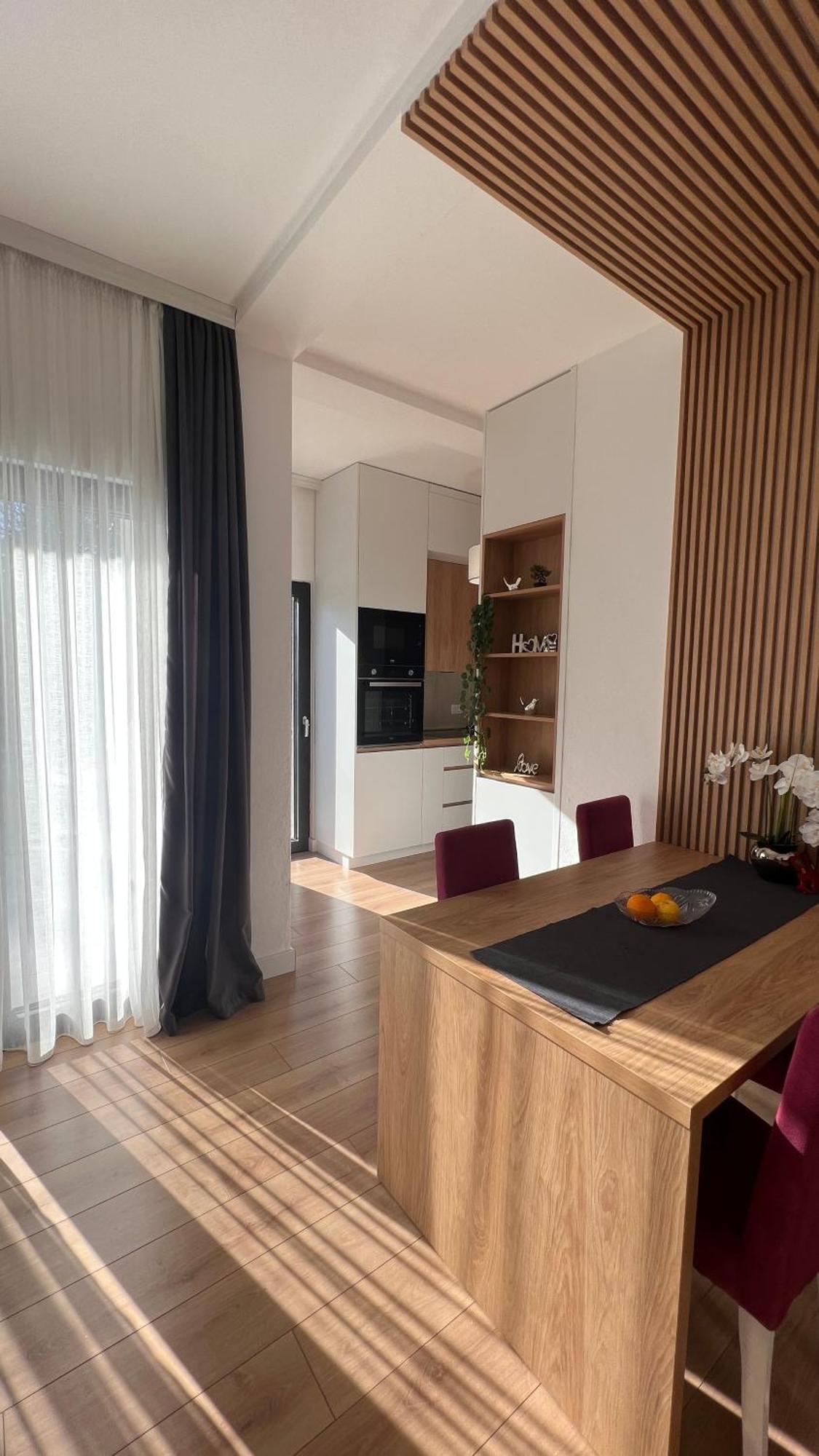 Appartement Kovacevic *