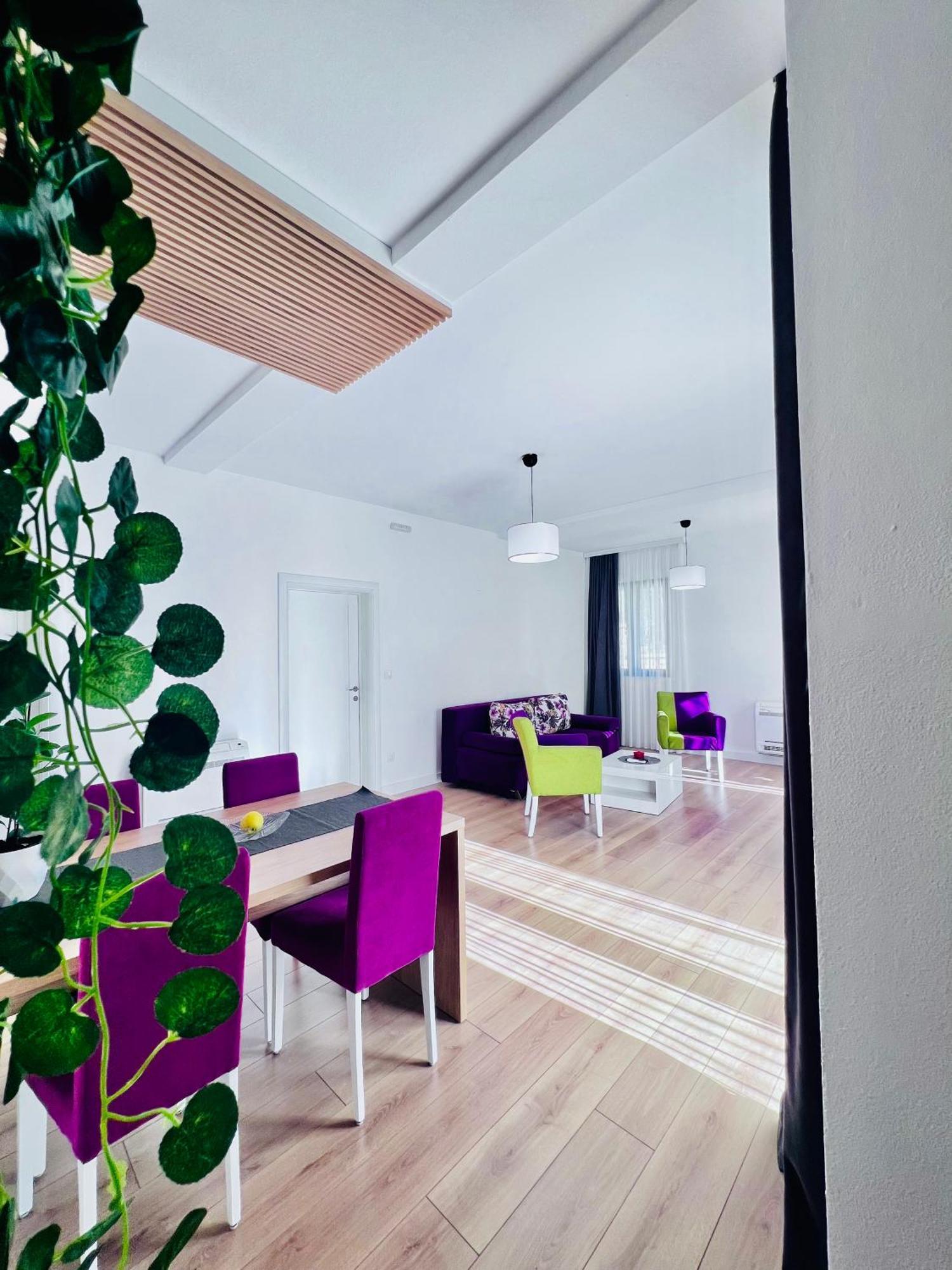 Appartement Kovacevic *
