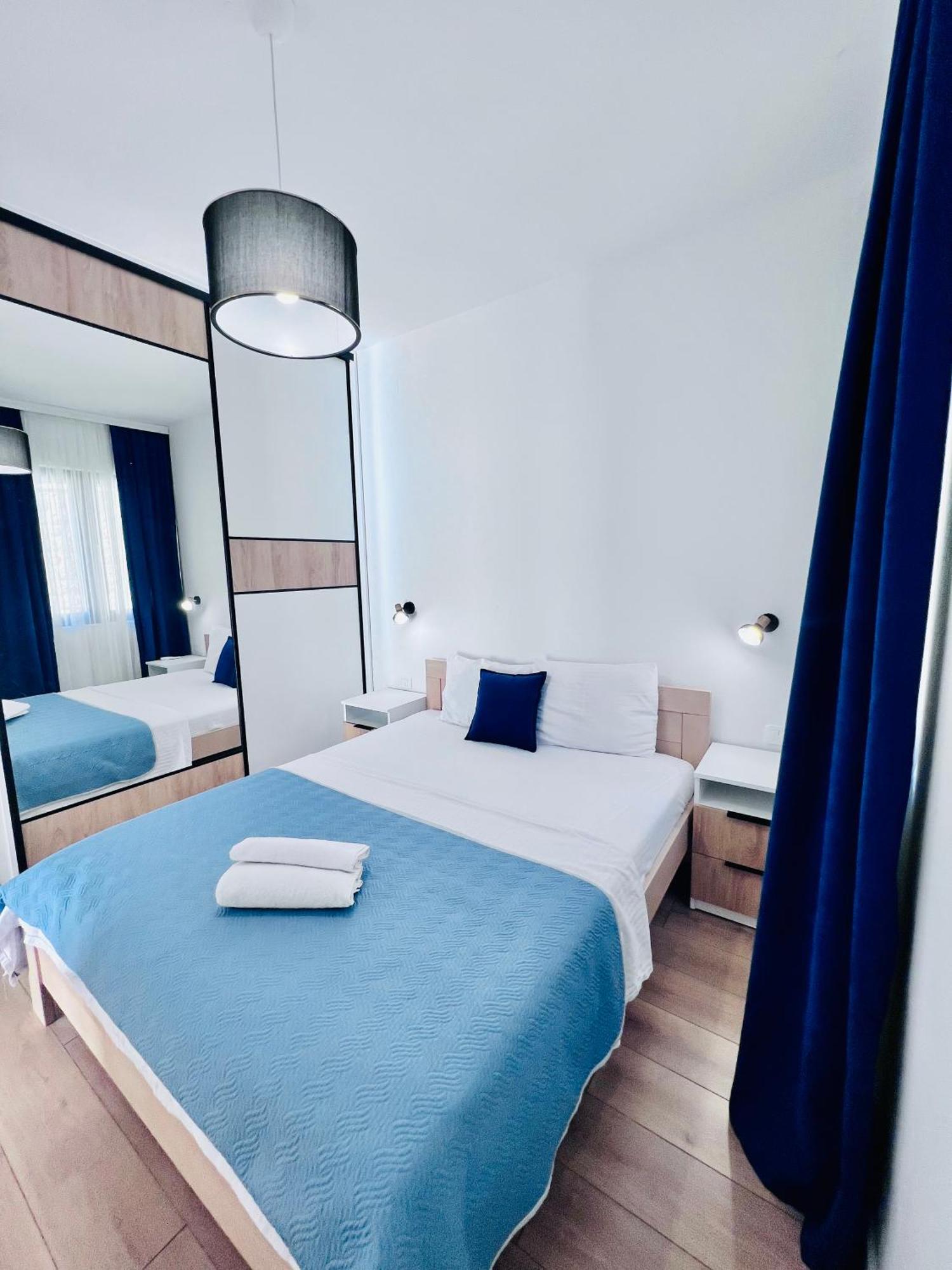 Kovacevic Appartement *
