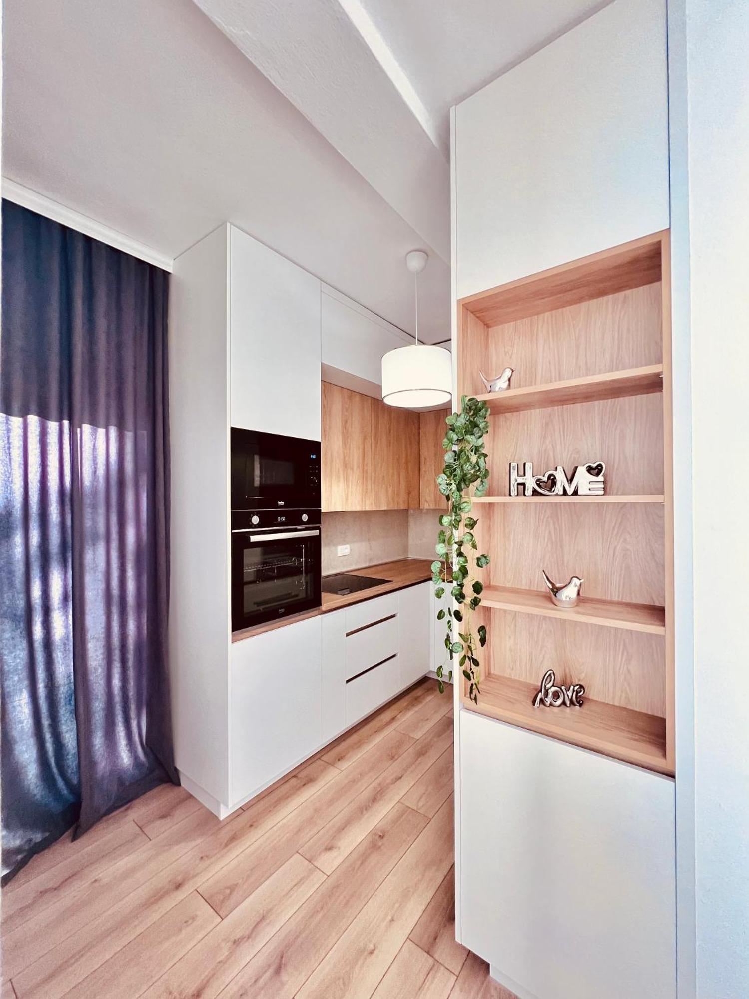 Appartement Kovacevic Kotor