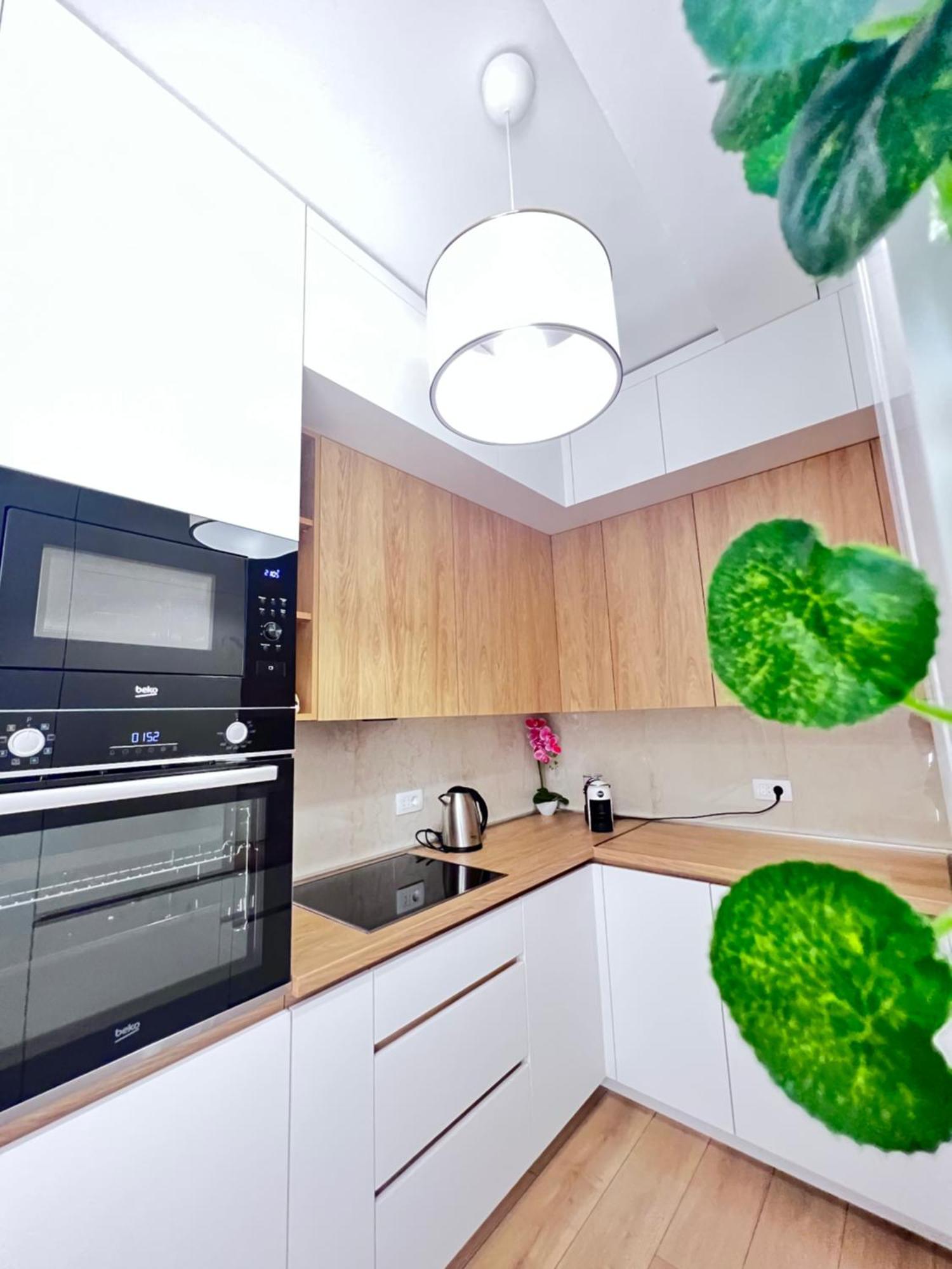 Appartement Kovacevic Kotor