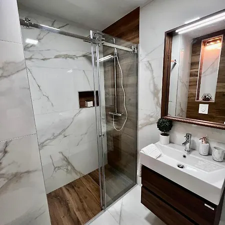 קוטור Kovacevic Apartments מראה חיצוני תמונה