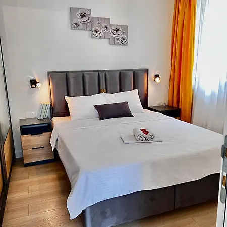 קוטור Kovacevic Apartments מראה חיצוני תמונה