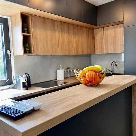 קוטור Kovacevic Apartments מראה חיצוני תמונה