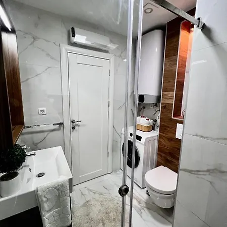 קוטור Kovacevic Apartments מראה חיצוני תמונה
