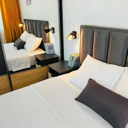 קוטור Kovacevic Apartments מראה חיצוני תמונה