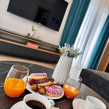 קוטור Kovacevic Apartments מראה חיצוני תמונה