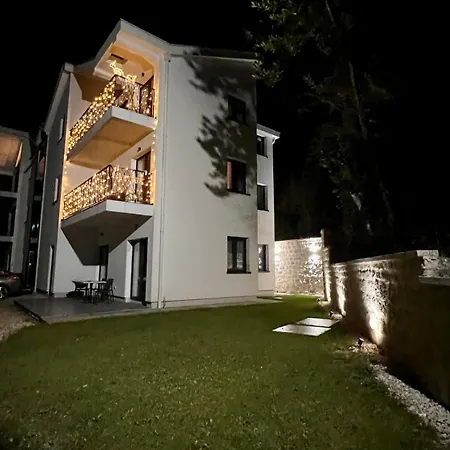 קוטור Kovacevic Apartments מראה חיצוני תמונה