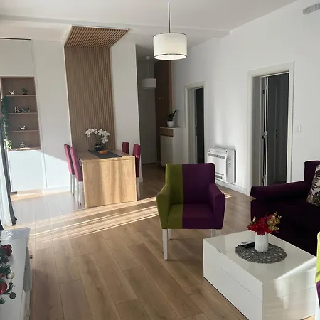 קוטור Kovacevic Apartments מראה חיצוני תמונה
