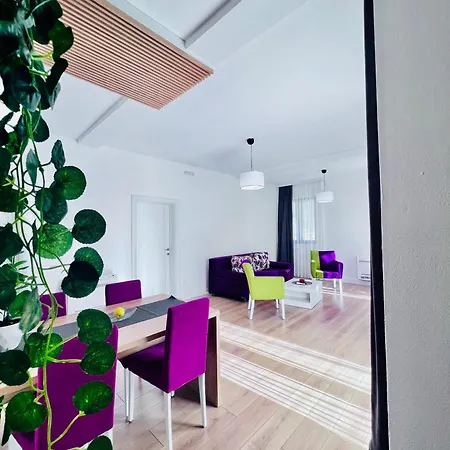 קוטור Kovacevic Apartments מראה חיצוני תמונה