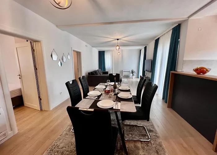 Kovacevic Apartments